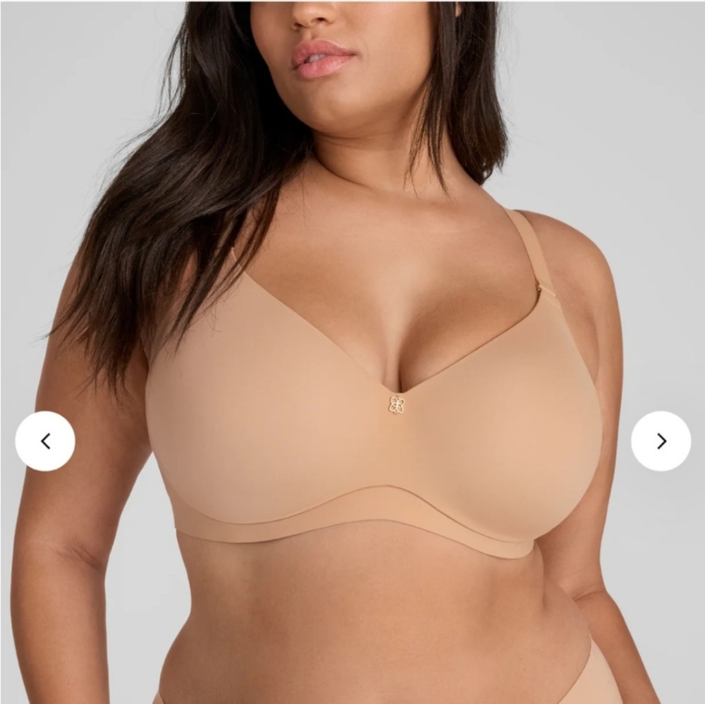 Honeylove CloudEmbrace Bra - 36C
